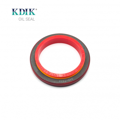 Crankshaft Oil Seal 245-7339 119-2921 7C-4163 4R-8831 for Caterpillar CAT Engine 3114 3116 3126 3306 3126B 3126E C7 C-7 C7.1 C9 C-9 3516C G3116