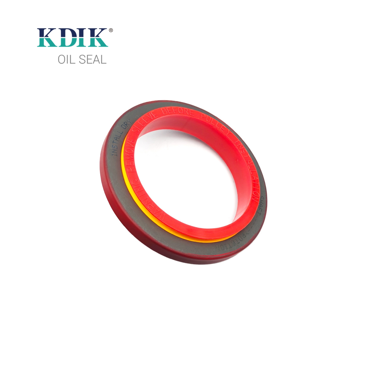 Crankshaft Oil Seal 245-7339 119-2921 7C-4163 4R-8831 for Caterpillar CAT Engine 3114 3116 3126 3306 3126B 3126E C7 C-7 C7.1 C9 C-9 3516C G3116