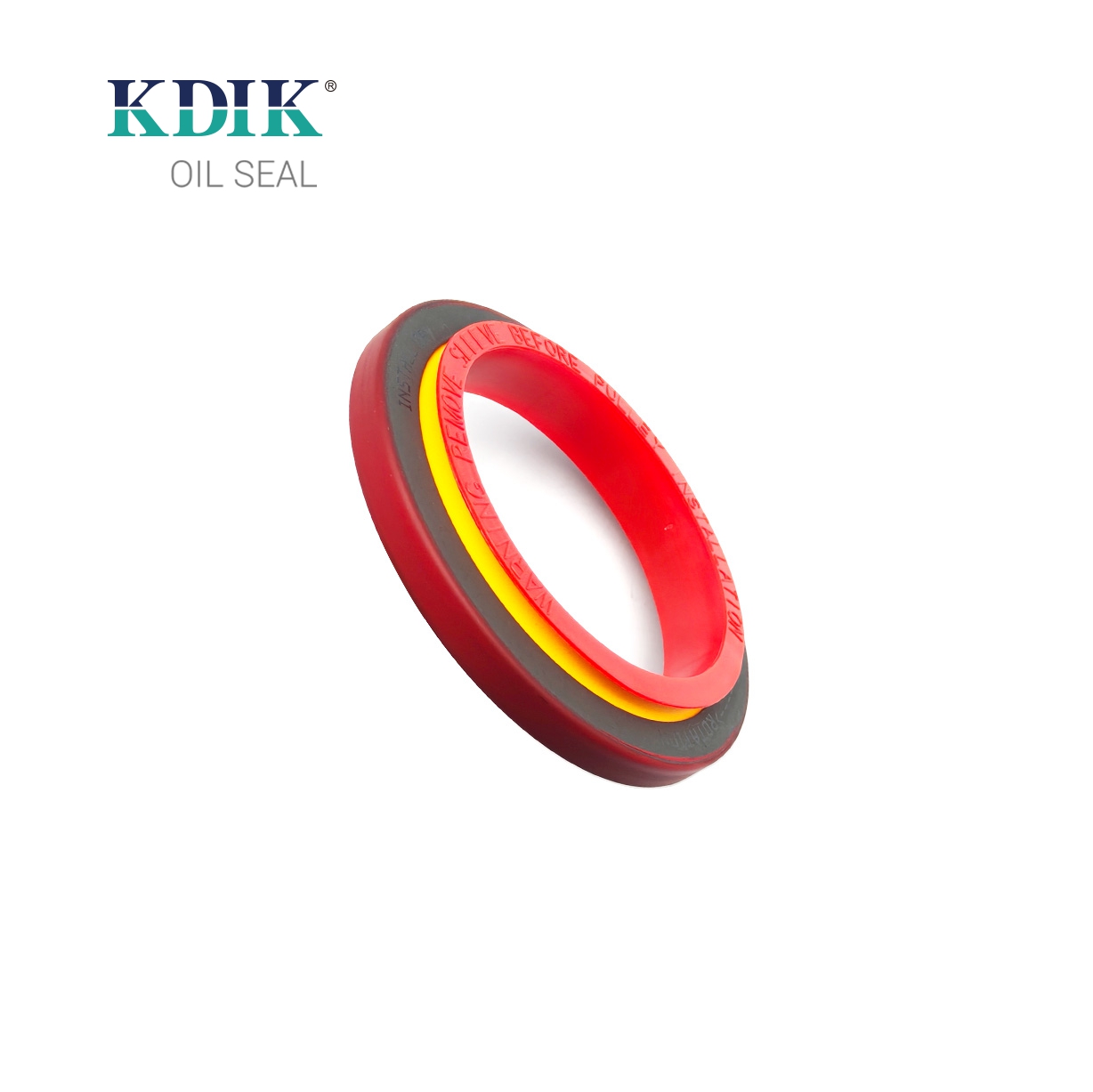 Crankshaft Oil Seal 245-7339 119-2921 7C-4163 4R-8831 for Caterpillar CAT Engine 3114 3116 3126 3306 3126B 3126E C7 C-7 C7.1 C9 C-9 3516C G3116