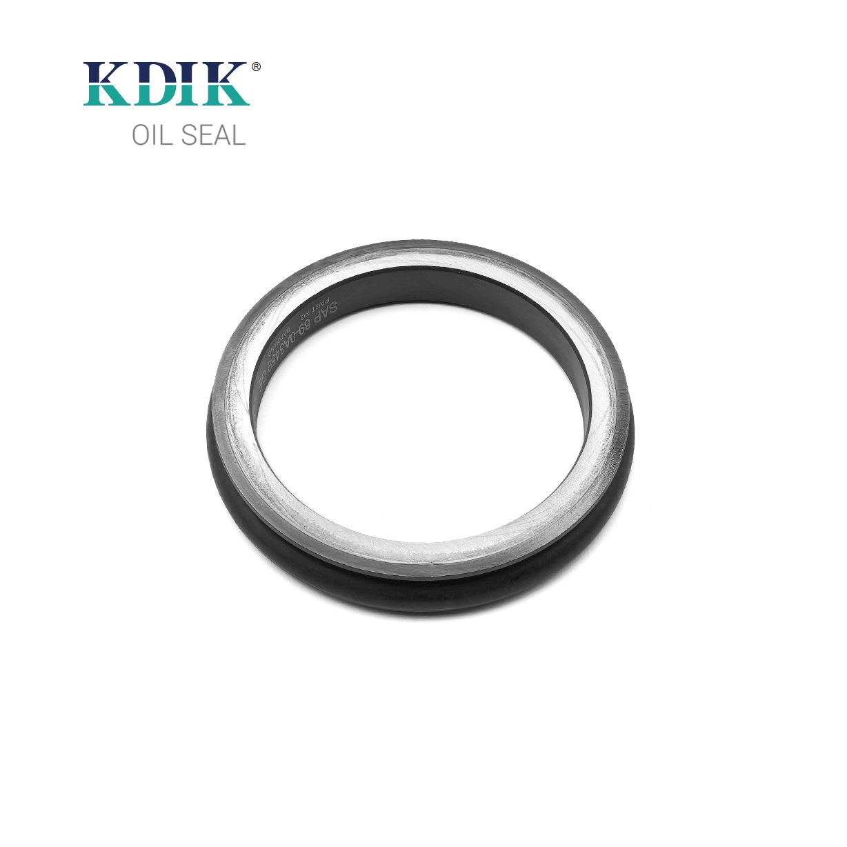 SHAKTIMAN Genuine Parts Floating Seal/Duo Cone Seal SAP 89*72.2*12 Part NO. 4746 for Rotary Tiller
