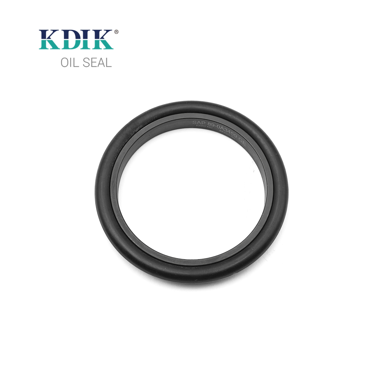SHAKTIMAN Genuine Parts Floating Seal/Duo Cone Seal SAP 89*72.2*12 Part NO. 4746 for Rotary Tiller