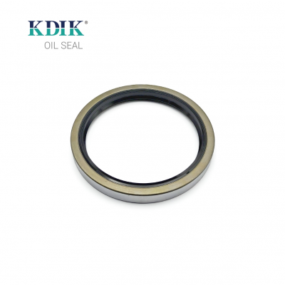 High Quality TA 120*145*15 Double Lip Skeleton Oil Seal Double Metal Casing Oil Seal for AUTO Parts
