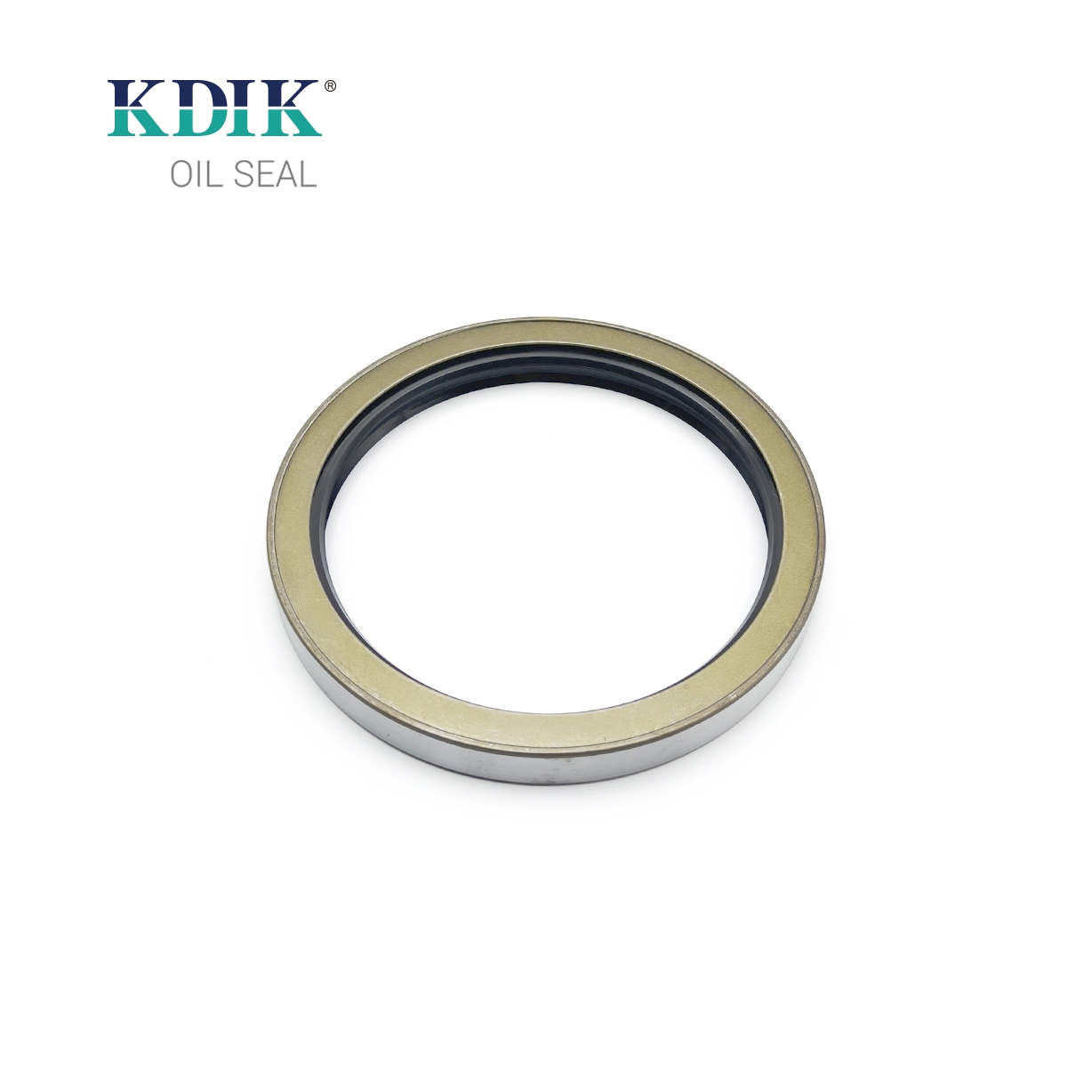 High Quality TA 120*145*15 Double Lip Skeleton Oil Seal Double Metal Casing Oil Seal for AUTO Parts