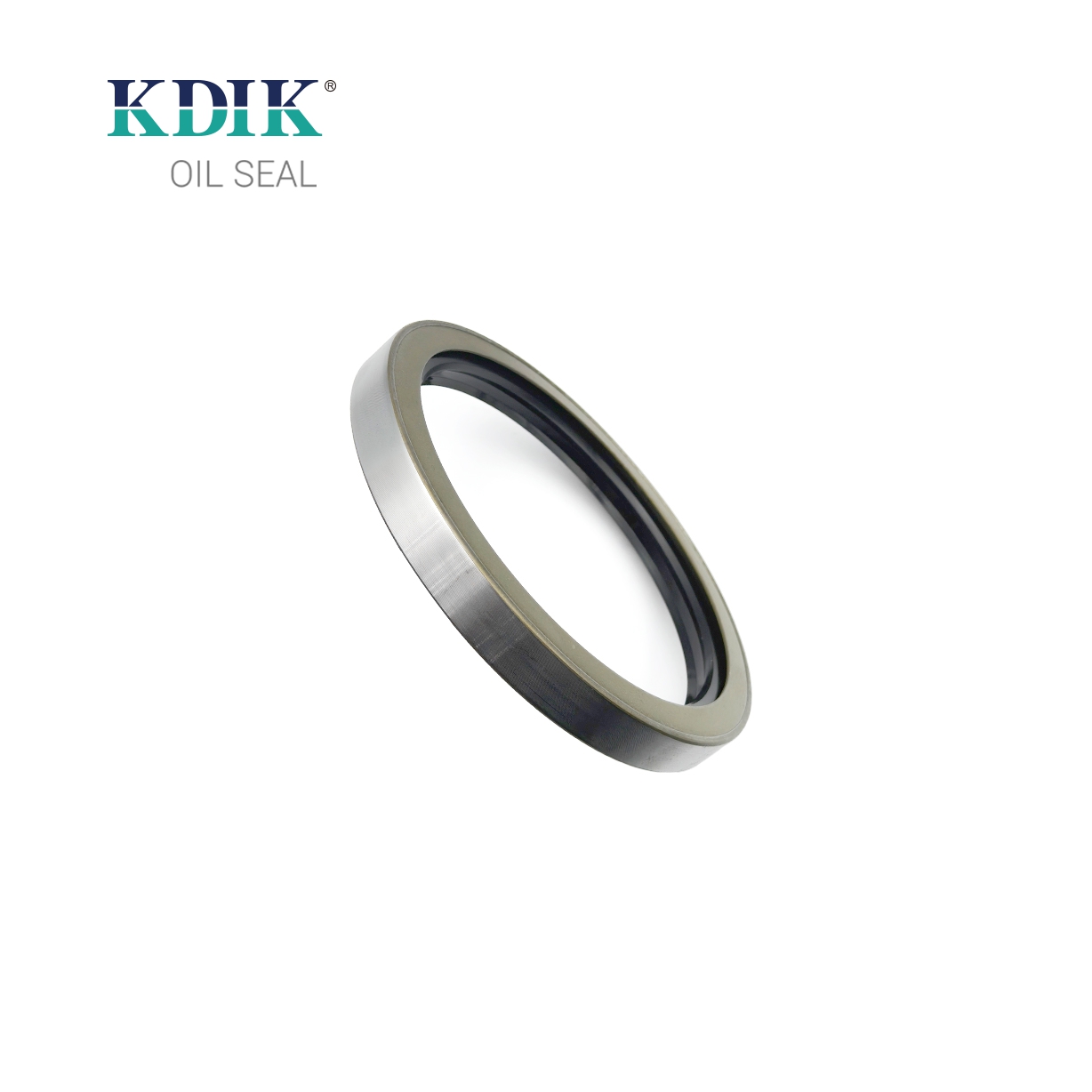 High Quality TA 120*145*15 Double Lip Skeleton Oil Seal Double Metal Casing Oil Seal for AUTO Parts