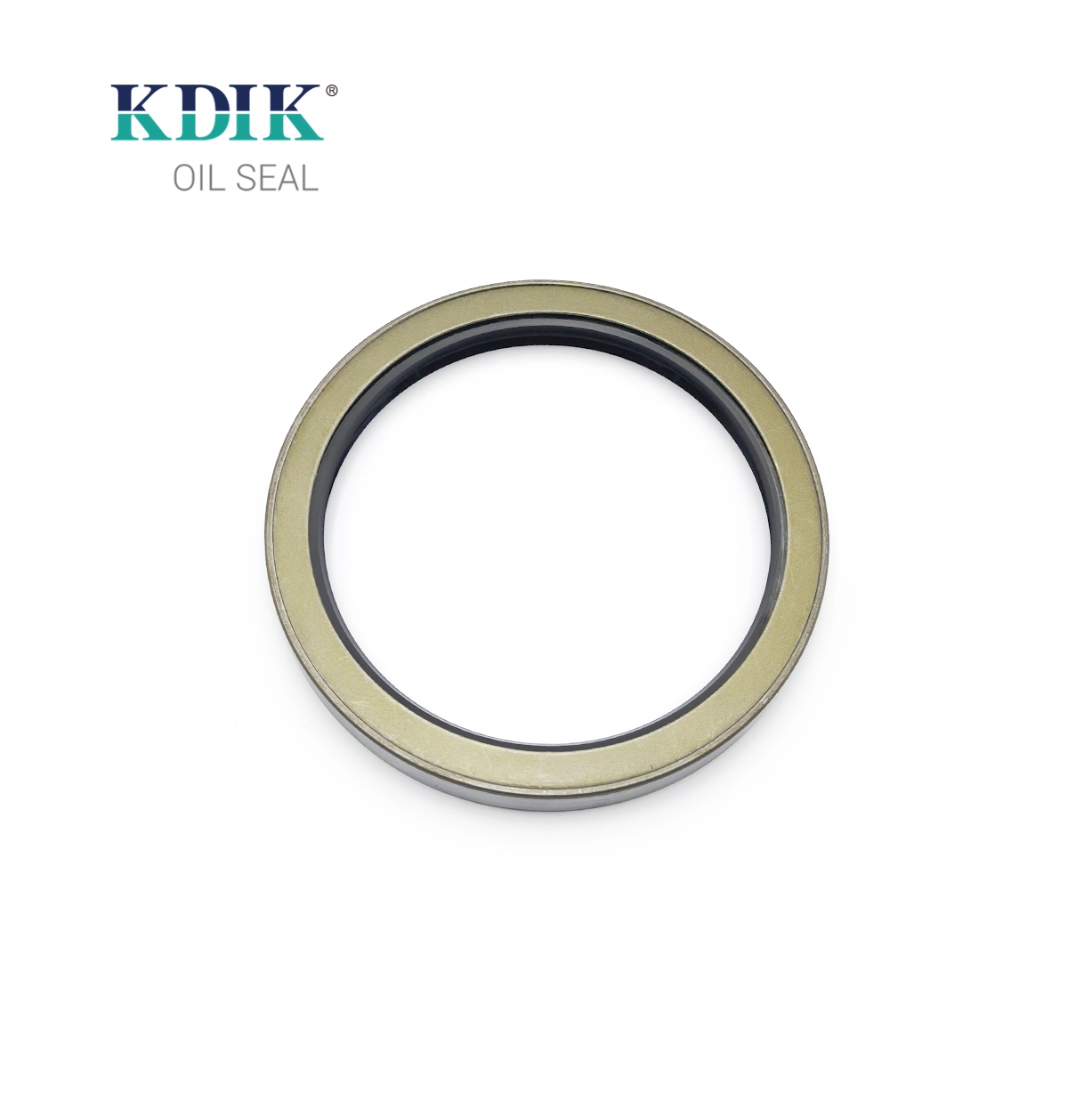 High Quality TA 120*145*15 Double Lip Skeleton Oil Seal Double Metal Casing Oil Seal for AUTO Parts