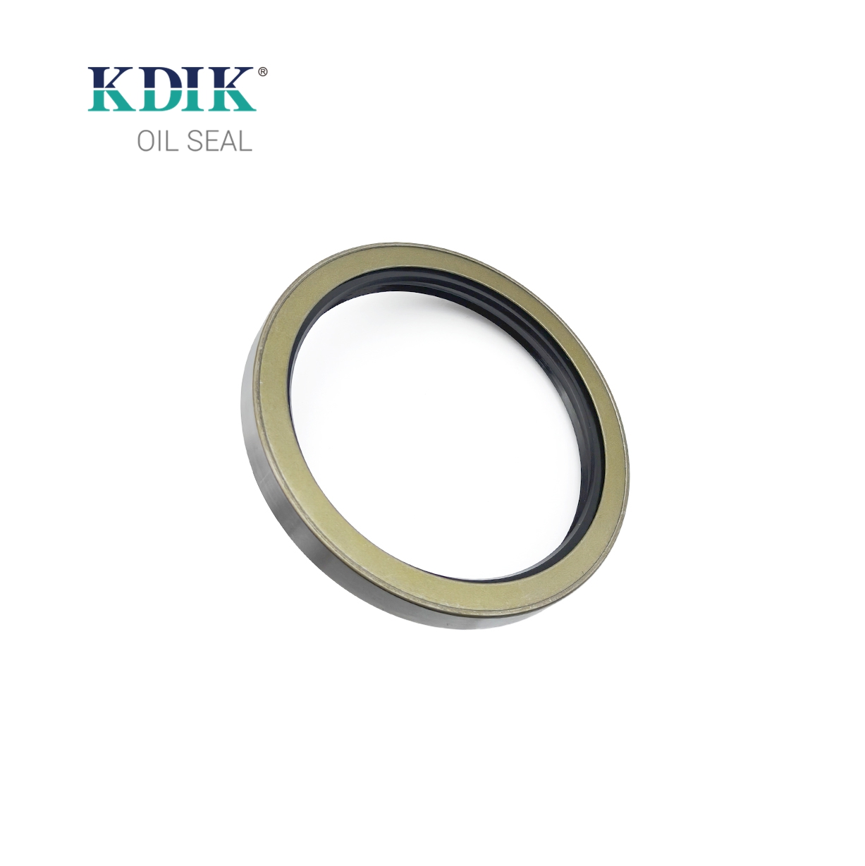 High Quality TA 120*145*15 Double Lip Skeleton Oil Seal Double Metal Casing Oil Seal for AUTO Parts