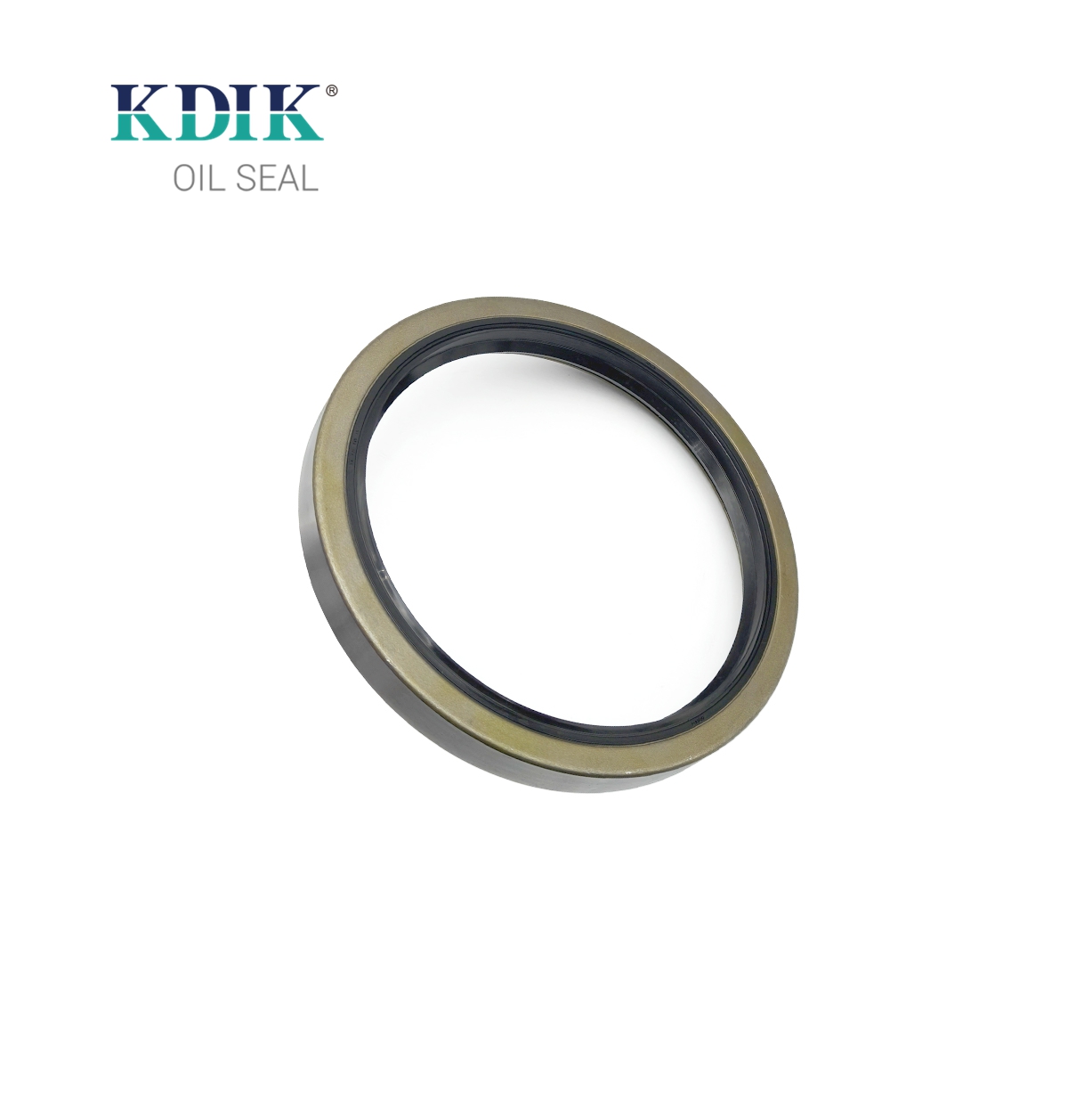 High Quality TA 120*145*15 Double Lip Skeleton Oil Seal Double Metal Casing Oil Seal for AUTO Parts