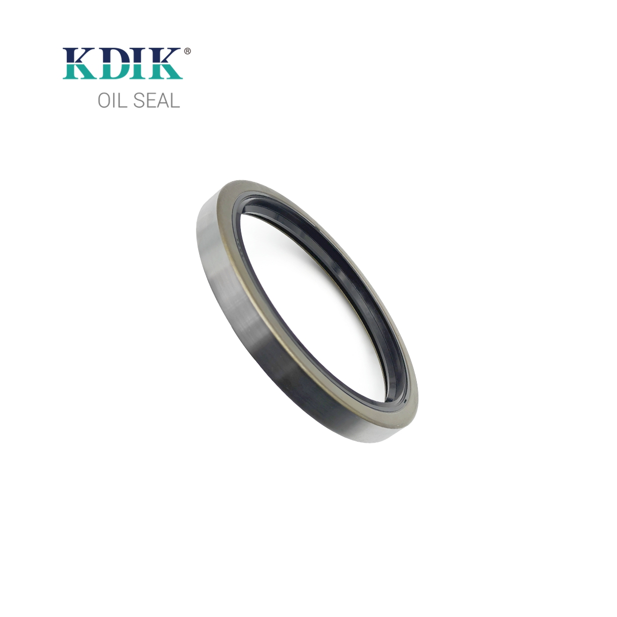 High Quality TA 120*145*15 Double Lip Skeleton Oil Seal Double Metal Casing Oil Seal for AUTO Parts