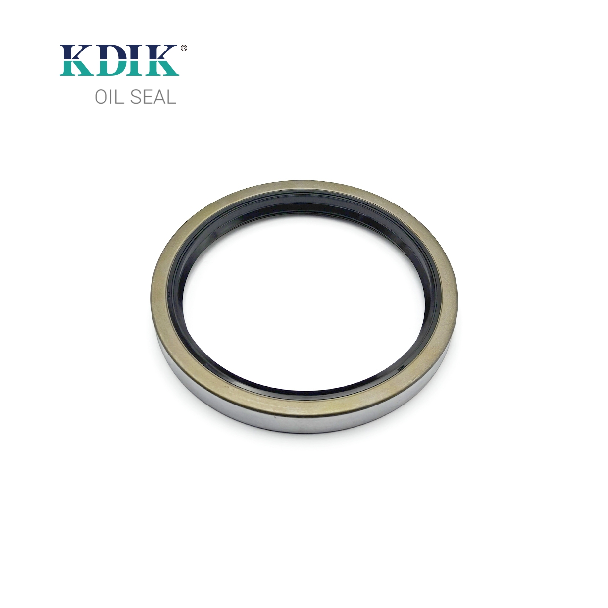 High Quality TA 120*145*15 Double Lip Skeleton Oil Seal Double Metal Casing Oil Seal for AUTO Parts