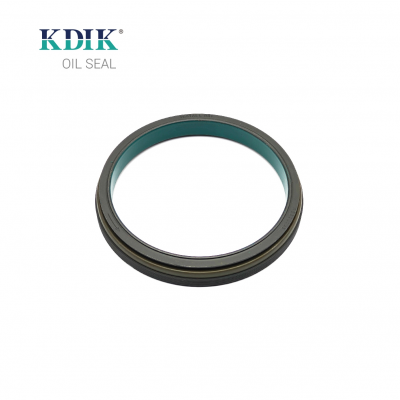 123*146.3*19 RE520035 RE520036 Crankshaft Oil Seal Drive Axle for John Deere 100 105 110 145 1177 1177H