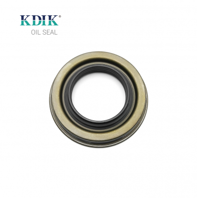 China Manufacturers Car Truck Skeleton Oil Seal 82.5*140*15/21 FKM/NBR for Heavy-duty Automotive
