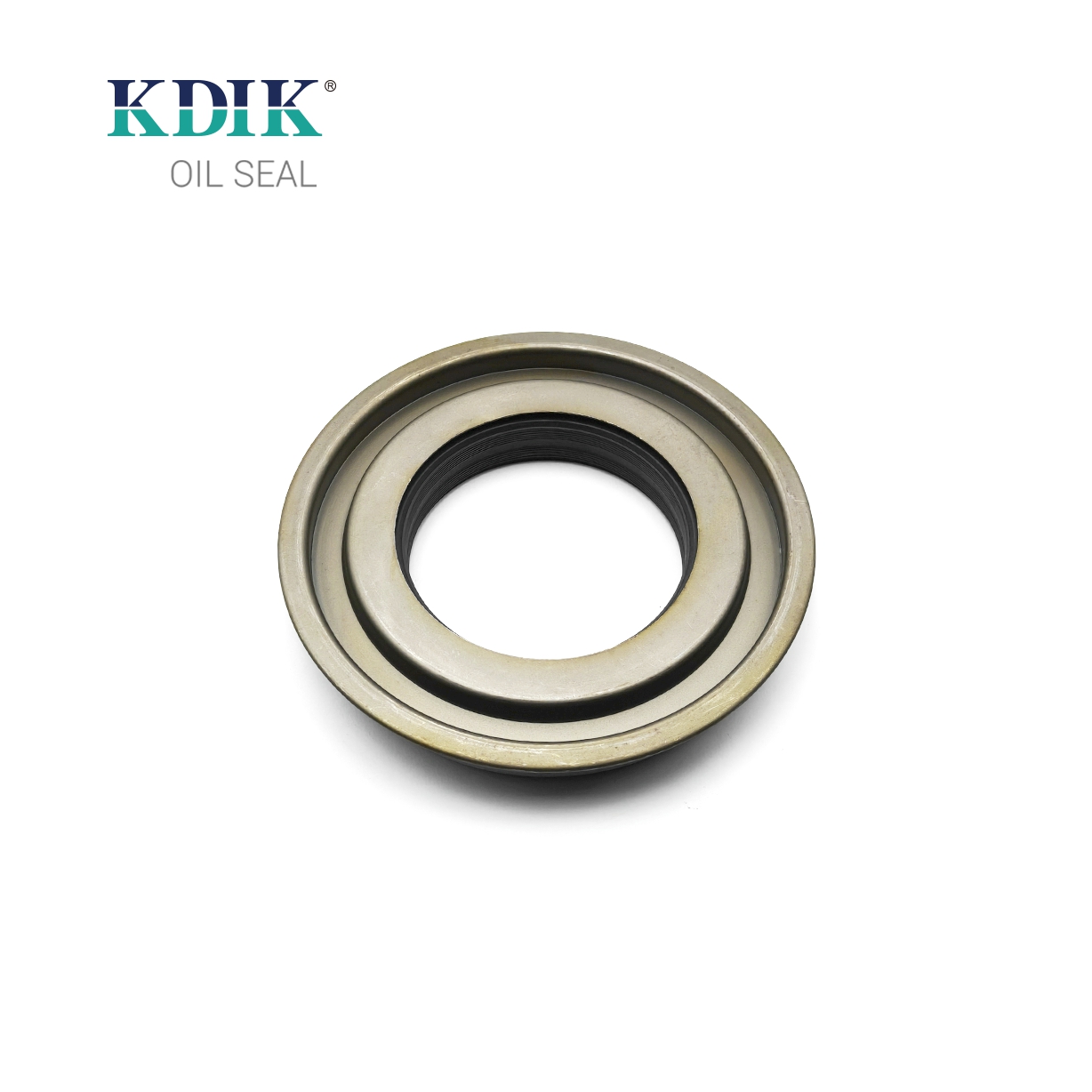 China Manufacturers Car Truck Skeleton Oil Seal 82.5*140*15/21 FKM/NBR for Heavy-duty Automotive