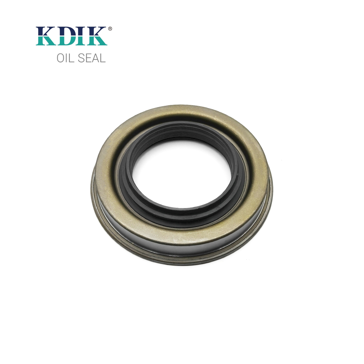 China Manufacturers Car Truck Skeleton Oil Seal 82.5*140*15/21 FKM/NBR for Heavy-duty Automotive