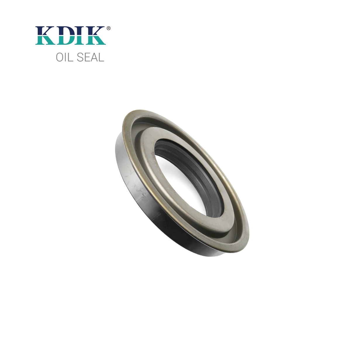 China Manufacturers Car Truck Skeleton Oil Seal 82.5*140*15/21 FKM/NBR for Heavy-duty Automotive