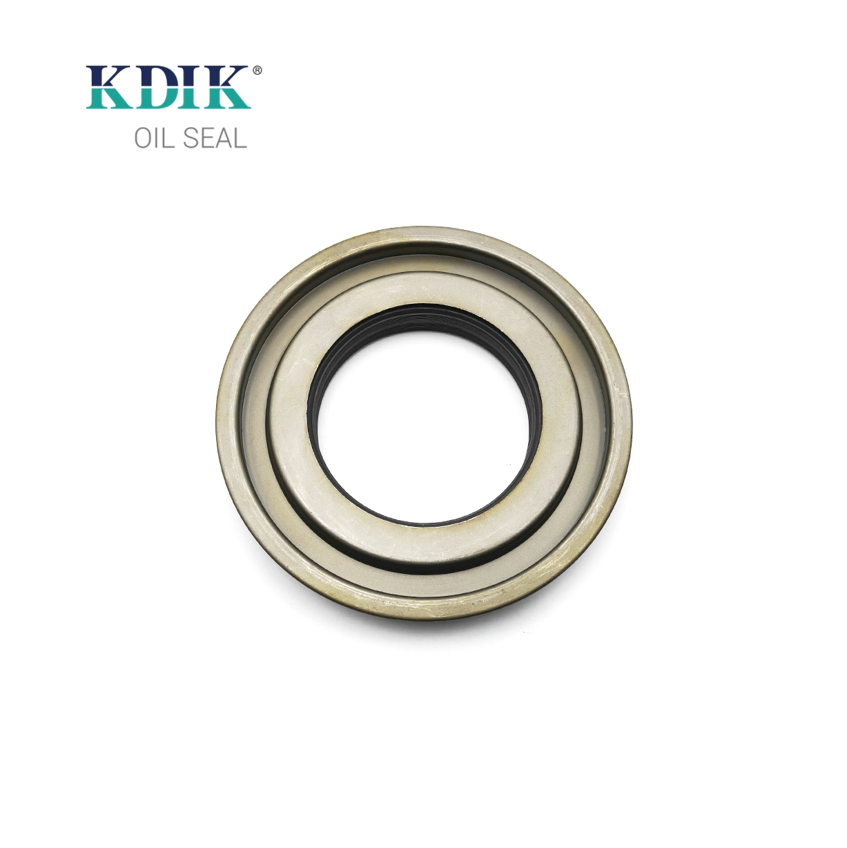 China Manufacturers Car Truck Skeleton Oil Seal 82.5*140*15/21 FKM/NBR for Heavy-duty Automotive