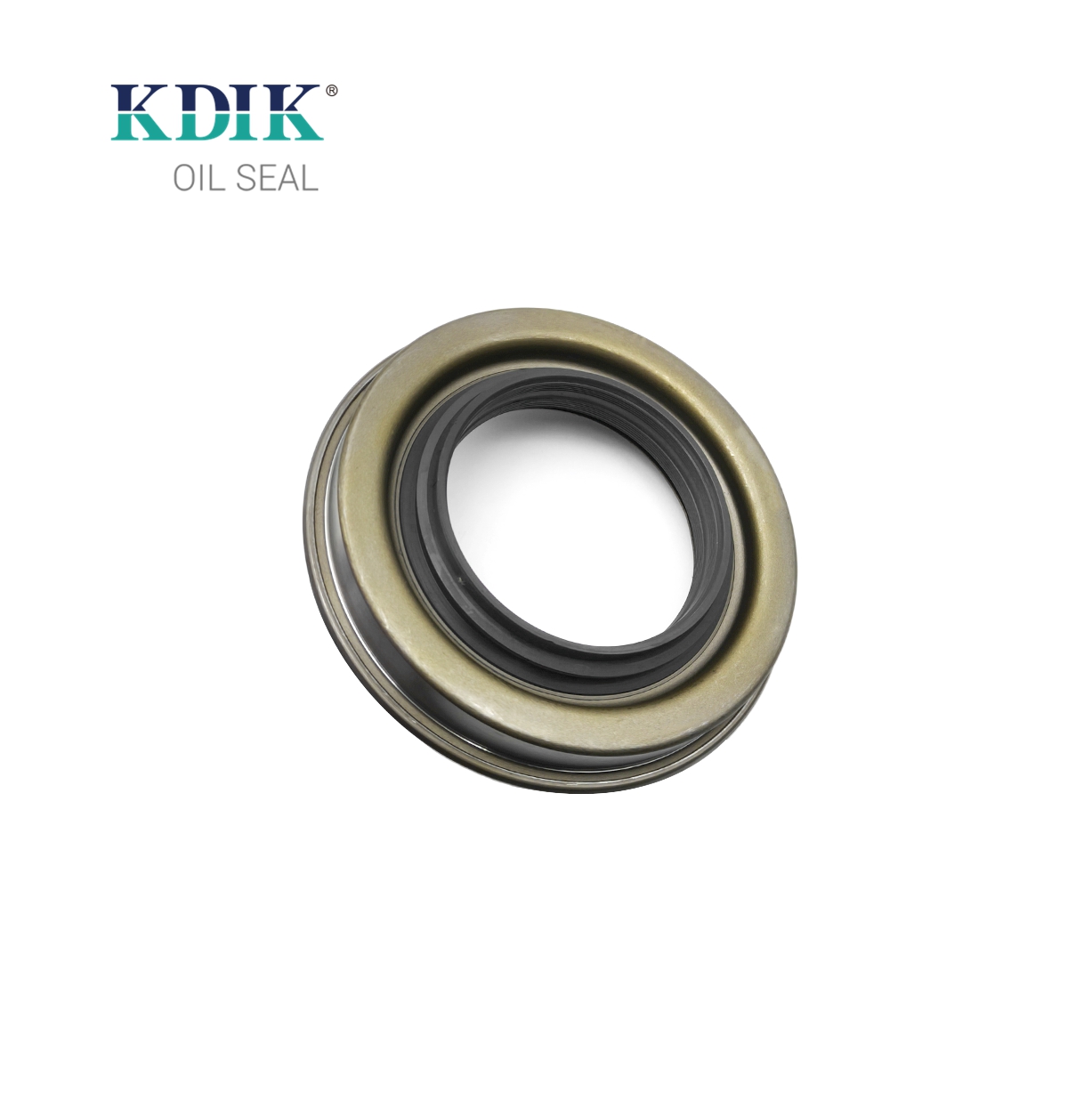 China Manufacturers Car Truck Skeleton Oil Seal 82.5*140*15/21 FKM/NBR for Heavy-duty Automotive