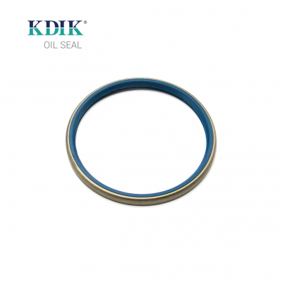 Size 70*79*5.3 Truck Oil Seal Stub Axle Seal Ring OEN A0209974947 01026376B for MERCEDES-BENZ Construction Machinery Parts
