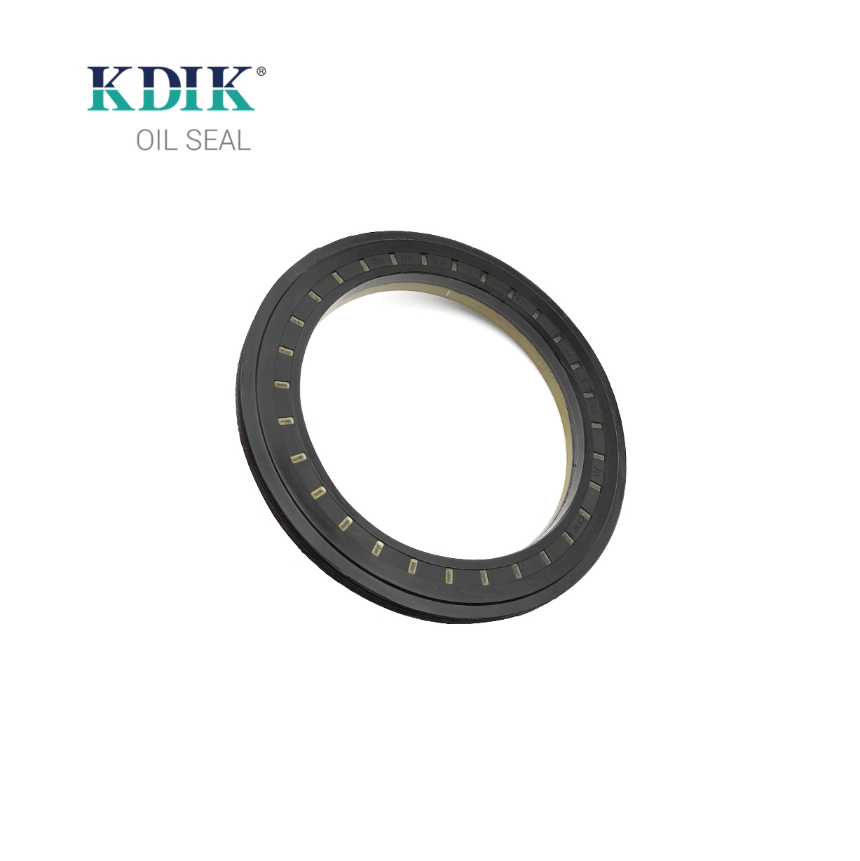 KDIK High Quality Axle Oil Seal Size 97*129*9/13 Compatible with John Deere