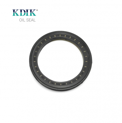 KDIK High Quality Axle Oil Seal Size 97*129*9/13 Compatible with John Deere