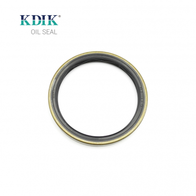 High Quality TA Type Oil Seal Size 99.9*119.9*13 Skeleton Shaft Oil Seal Double Lips Seal for Auto Parts