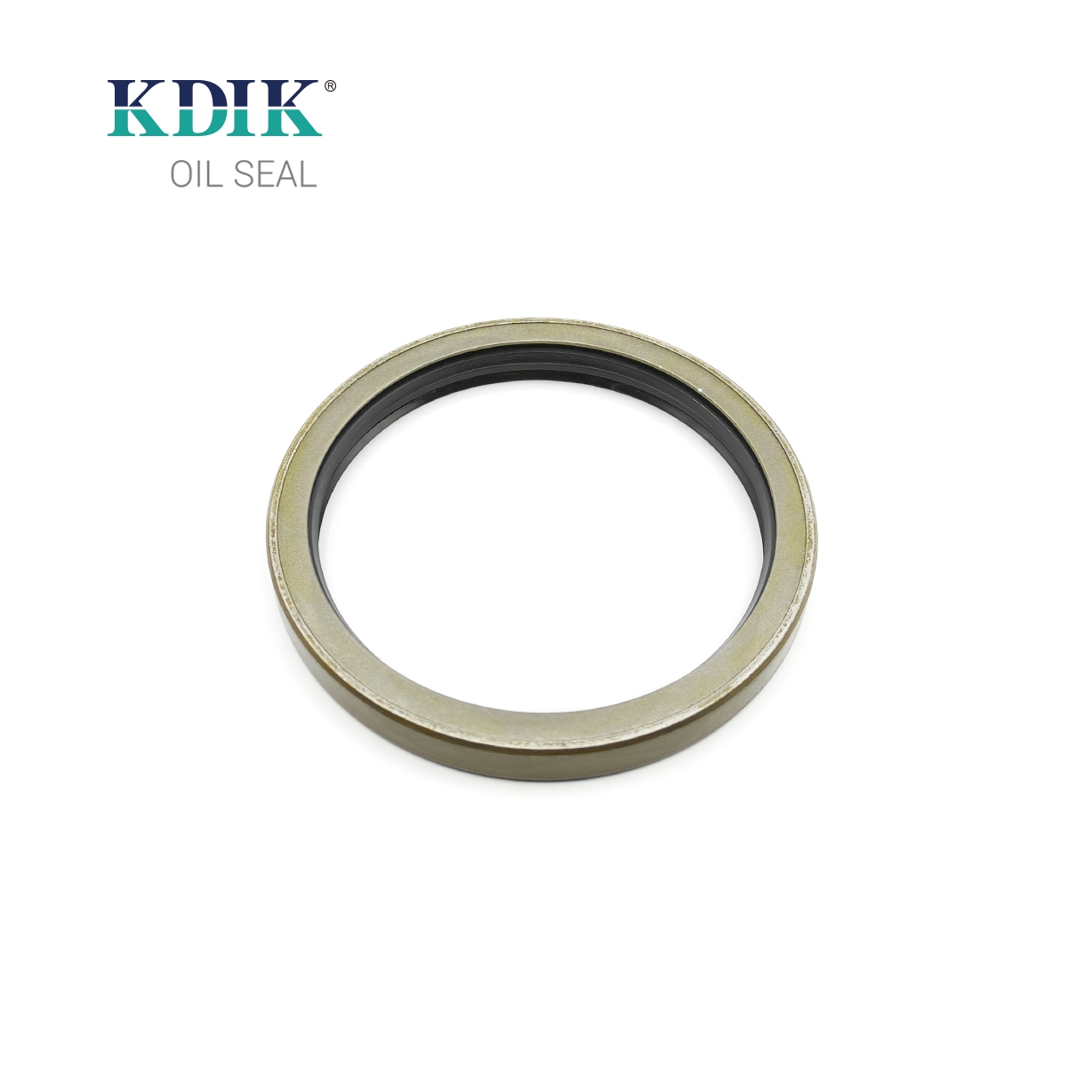 High Quality TA Type Oil Seal Size 99.9*119.9*13 Skeleton Shaft Oil Seal Double Lips Seal for Auto Parts