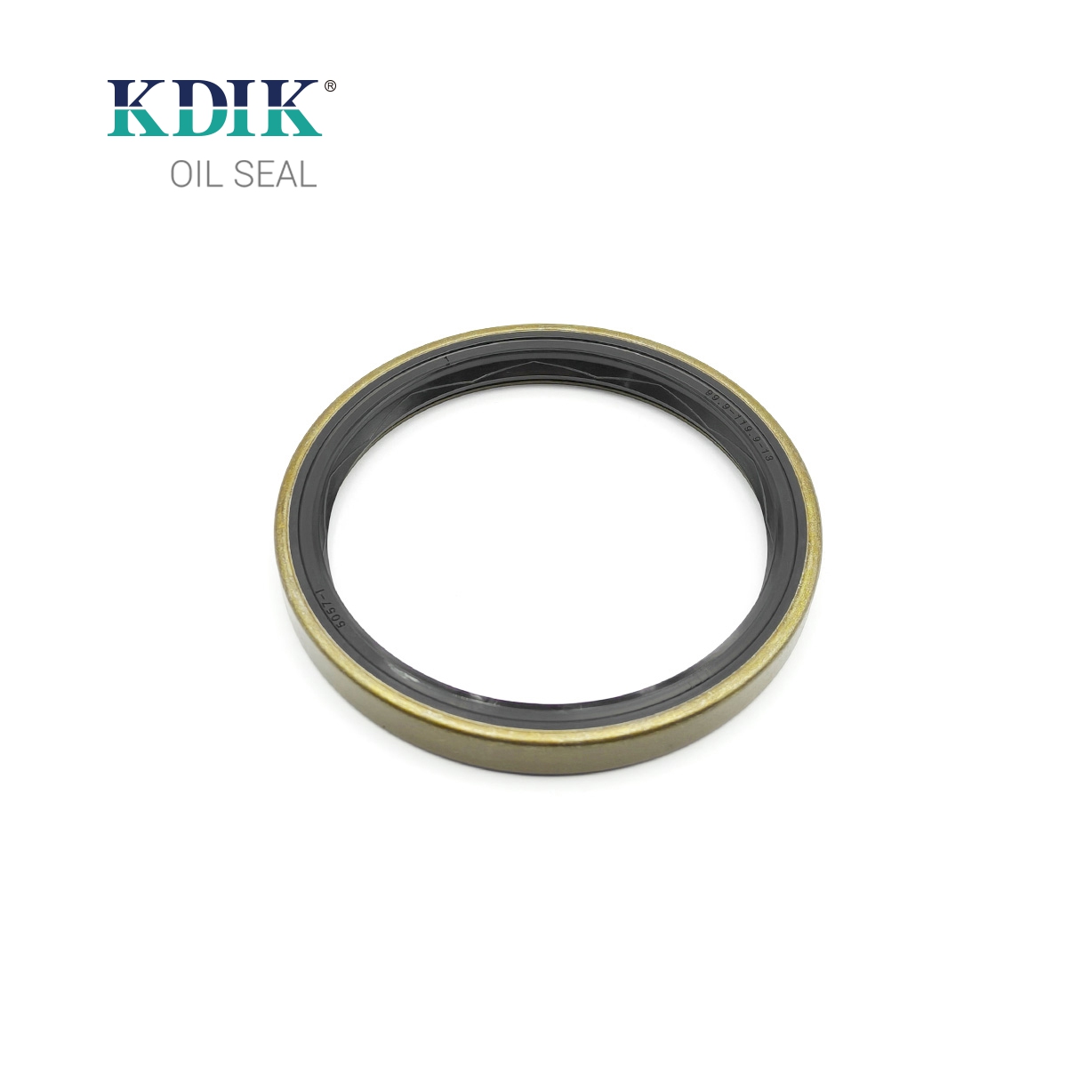 High Quality TA Type Oil Seal Size 99.9*119.9*13 Skeleton Shaft Oil Seal Double Lips Seal for Auto Parts