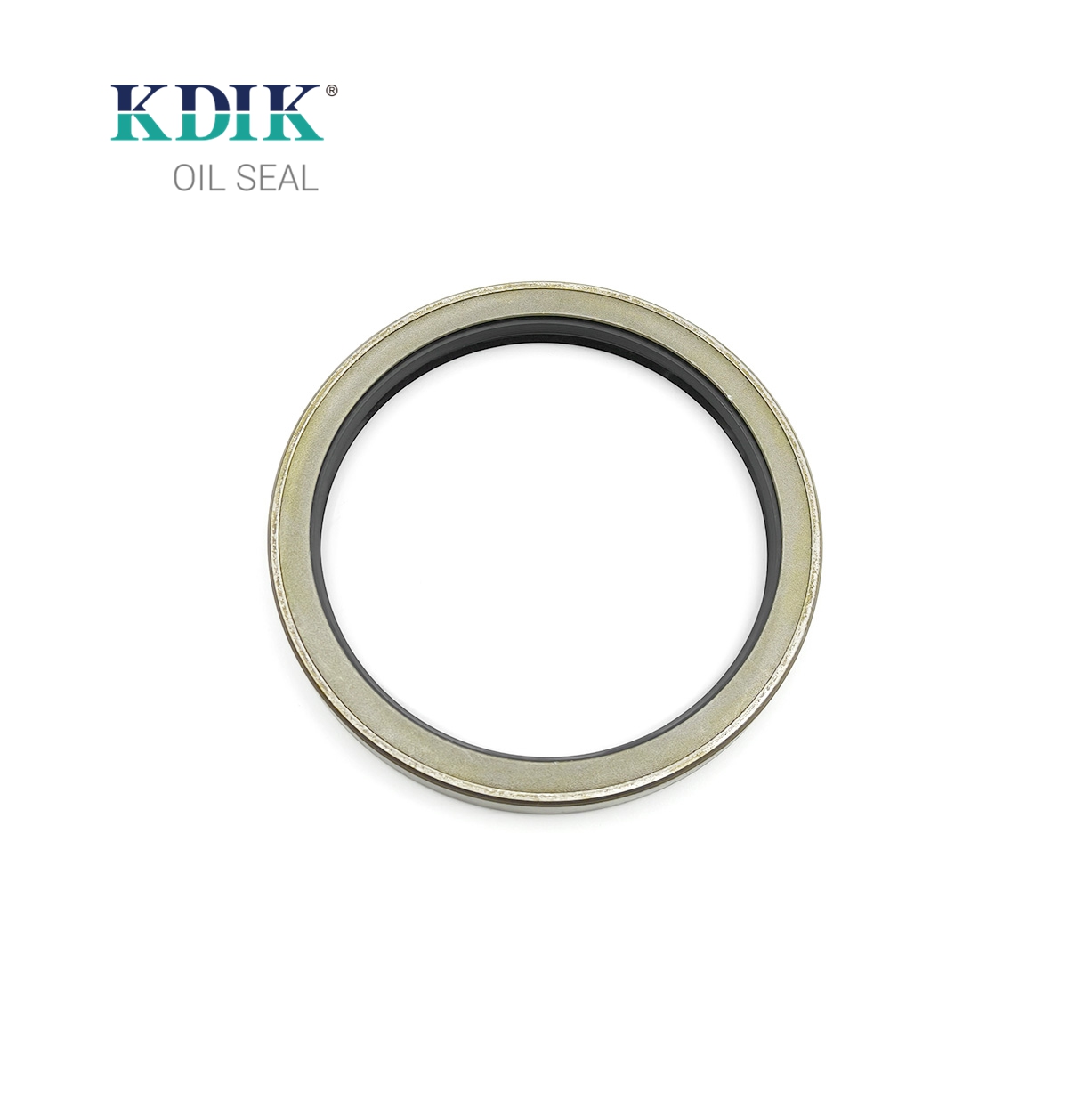 High Quality TA Type Oil Seal Size 99.9*119.9*13 Skeleton Shaft Oil Seal Double Lips Seal for Auto Parts