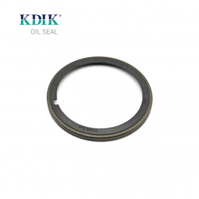 High Quality Size 77*95.5*6 Manual Transmission Shaft Oil Seal 0501314060 0501325930 for ZF Truck Spare Parts