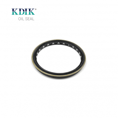 Truck Spare Parts 9828-00106 SZ313-00001 Trunnion Oil Seal 140*160*14.5/18 For Hino