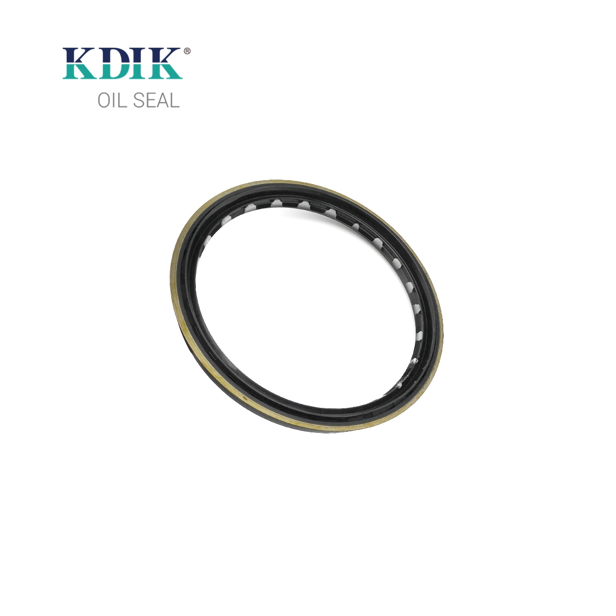 Truck Spare Parts 9828-00106 SZ313-00001 Trunnion Oil Seal 140*160*14.5/18 For Hino