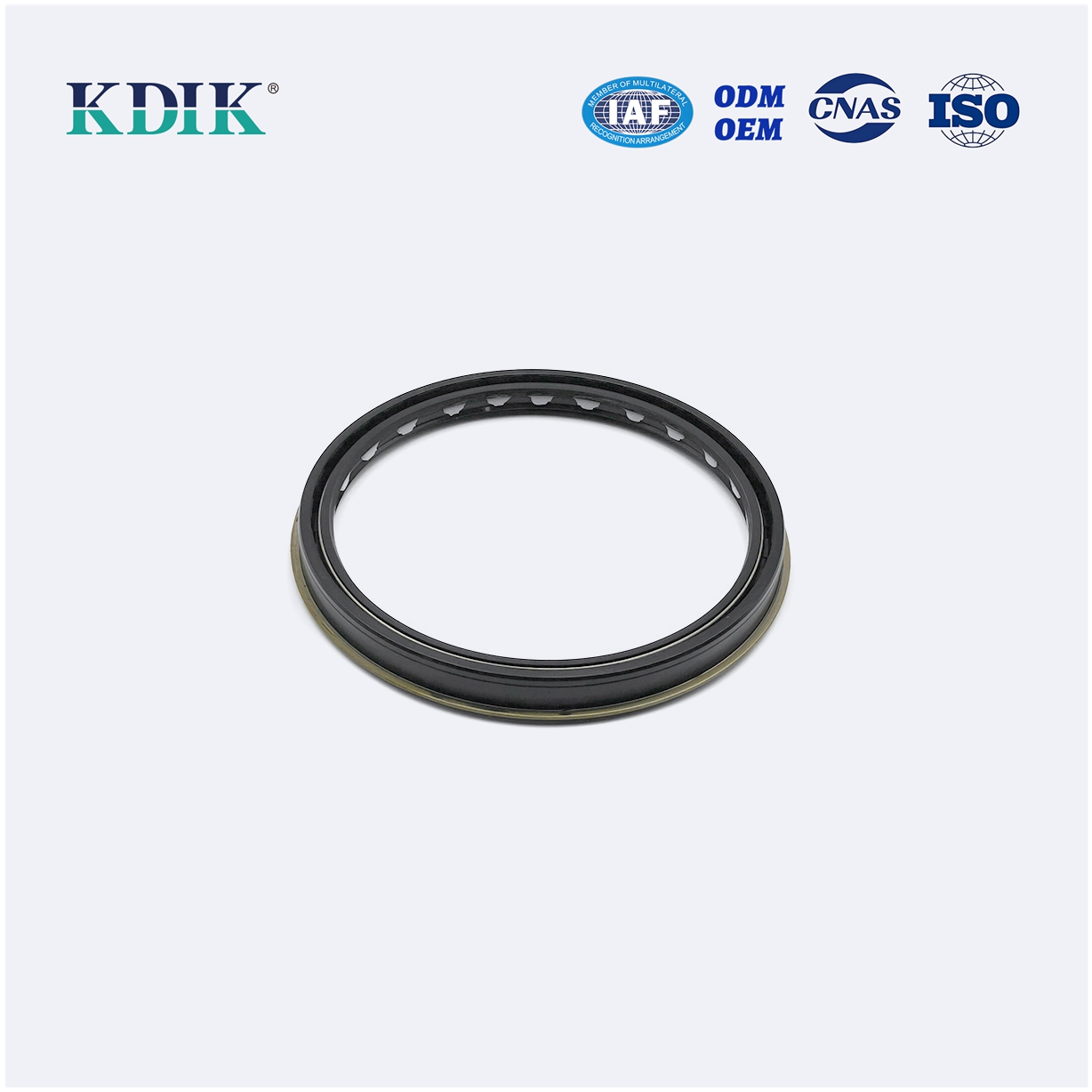 Truck Spare Parts 9828-00106 SZ313-00001 Trunnion Oil Seal 140*160*14.5/18 For Hino