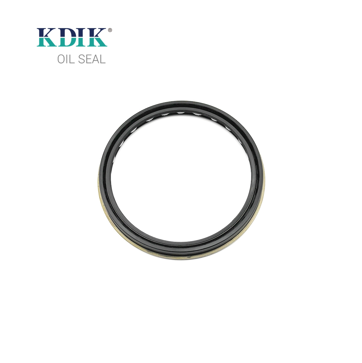 Truck Spare Parts 9828-00106 SZ313-00001 Trunnion Oil Seal 140*160*14.5/18 For Hino