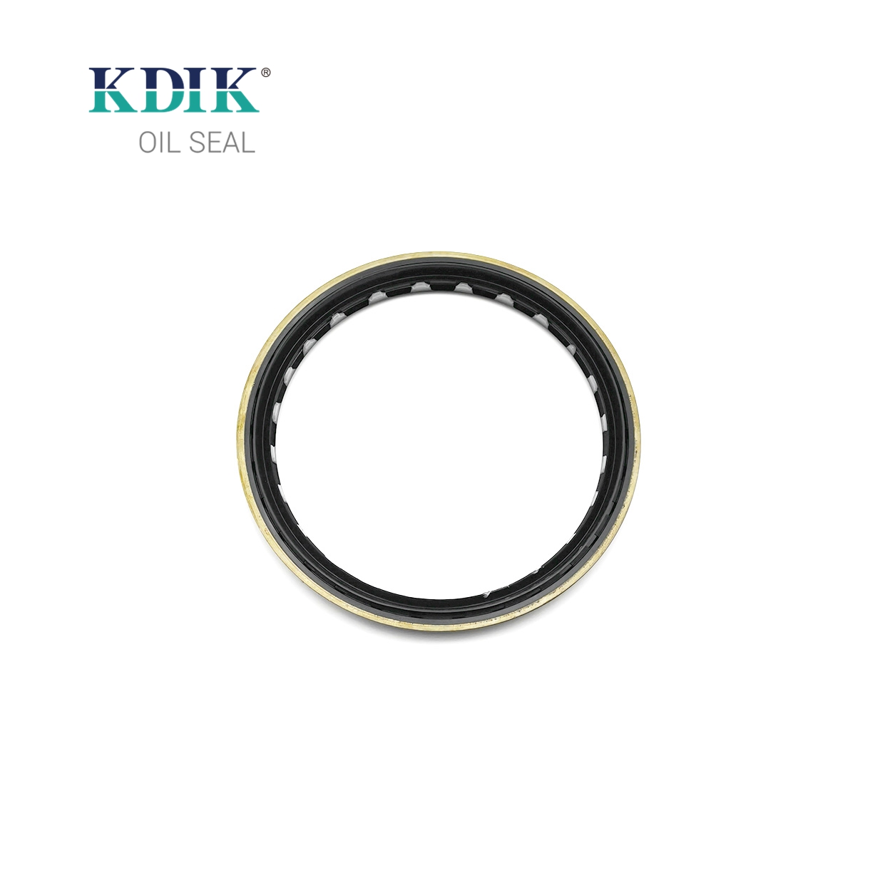 Truck Spare Parts 9828-00106 SZ313-00001 Trunnion Oil Seal 140*160*14.5/18 For Hino
