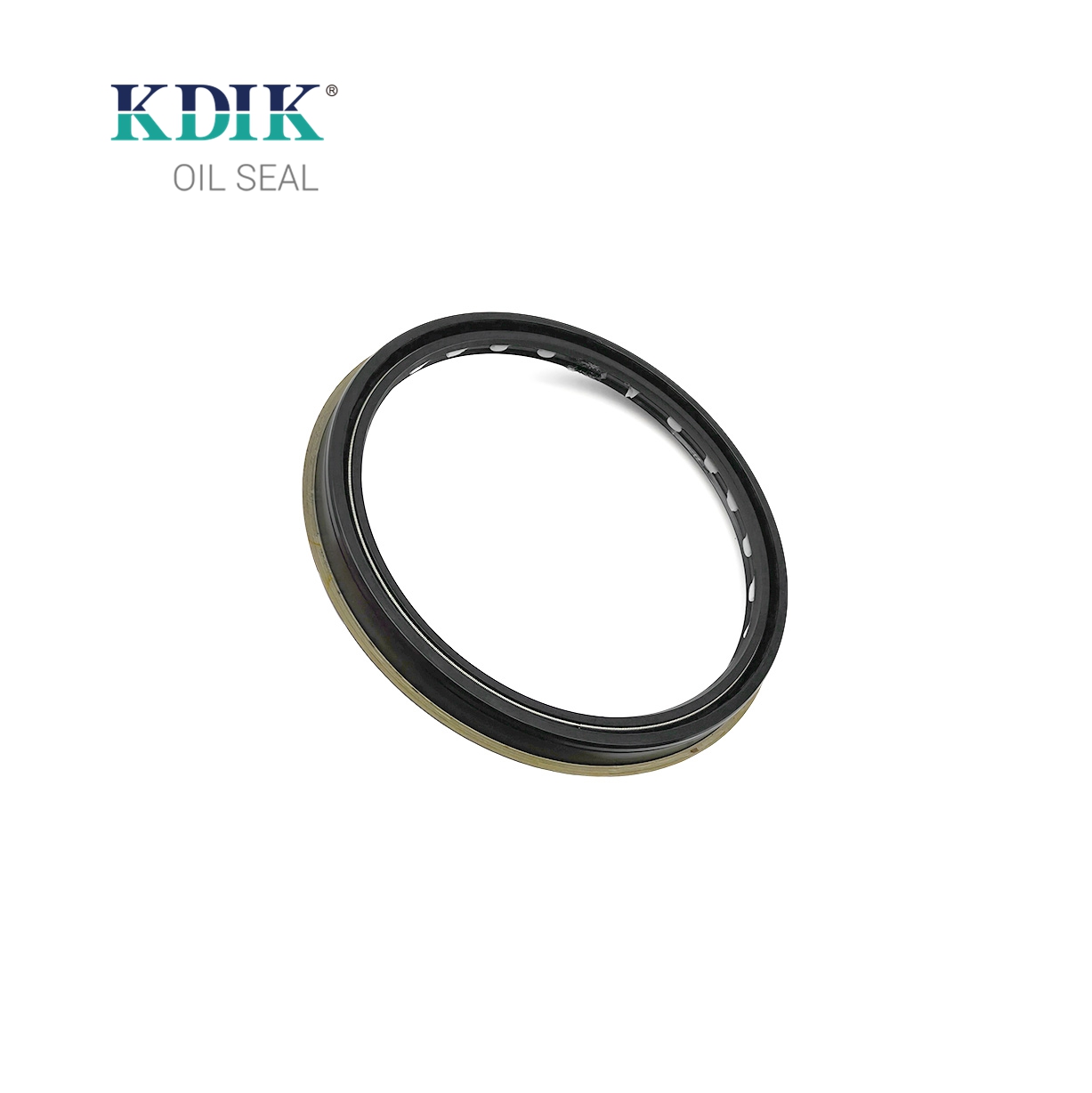Truck Spare Parts 9828-00106 SZ313-00001 Trunnion Oil Seal 140*160*14.5/18 For Hino