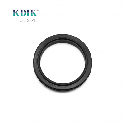 Rotary Shaft Oil Seal 780-50012 Size 50*65*12 Double Lip W/Spring NBR for Tractors and Agricultural Machines
