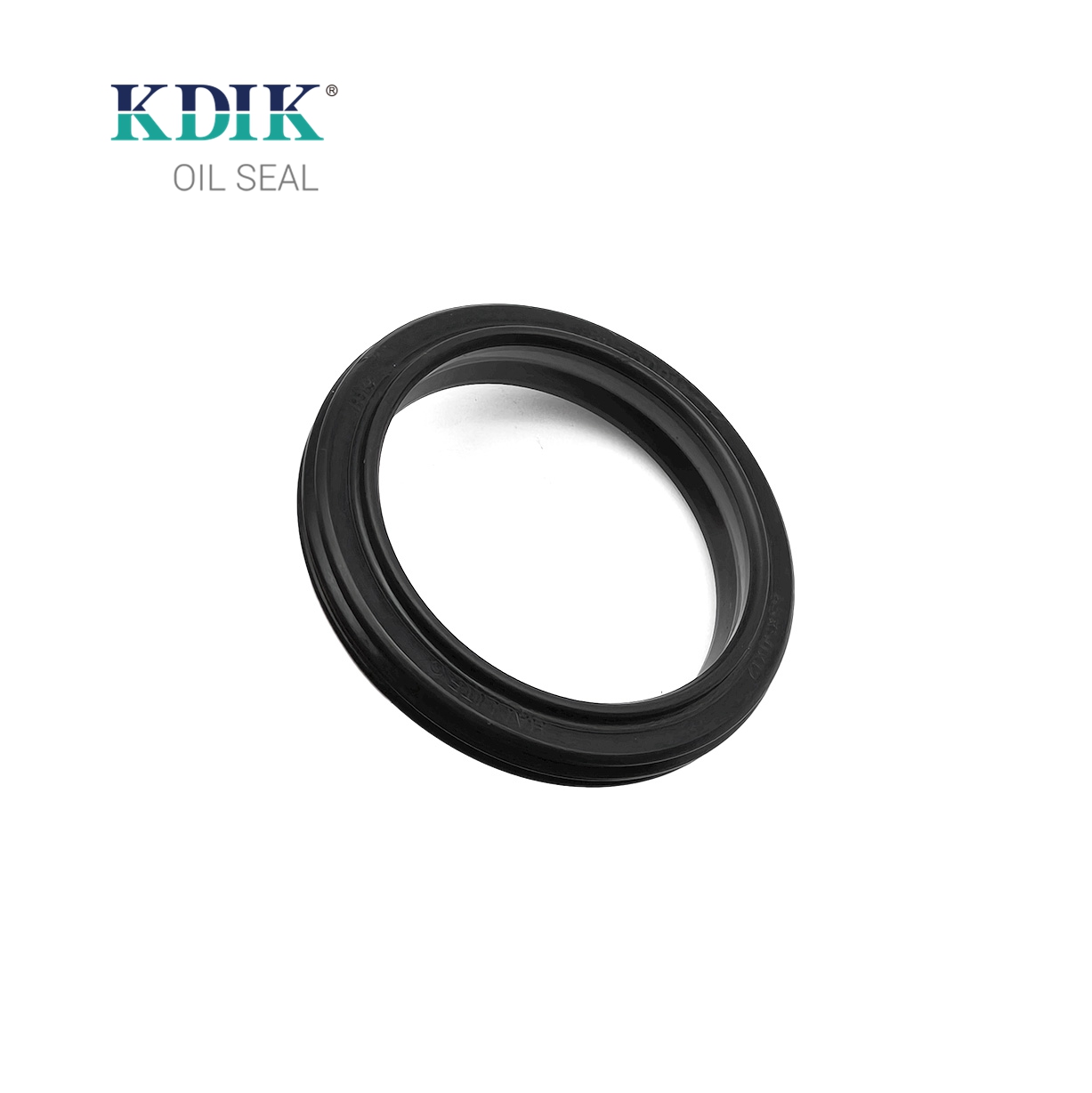 Rotary Shaft Oil Seal 780-50012 Size 50*65*12 Double Lip W/Spring NBR for Tractors and Agricultural Machines