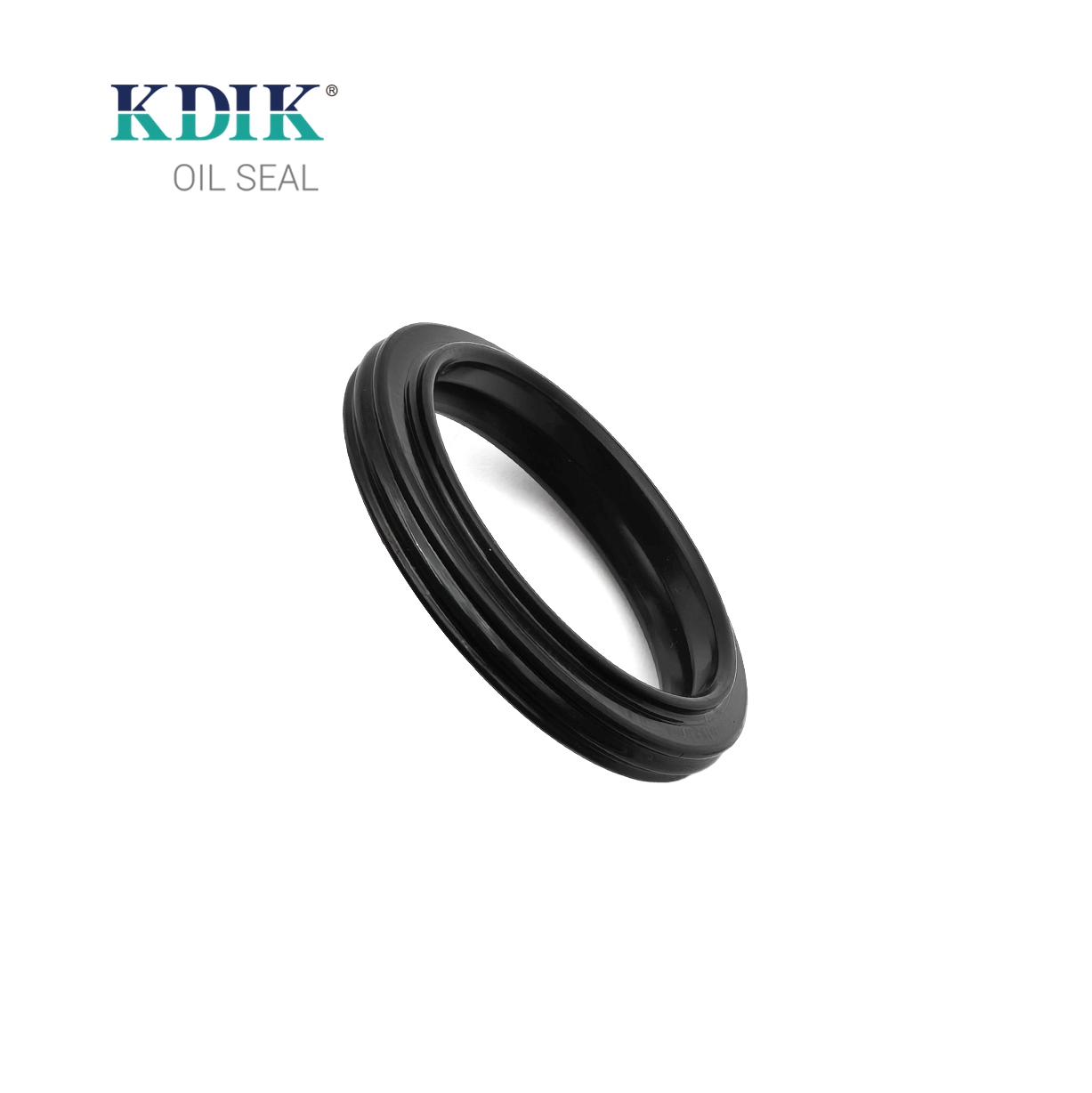 Rotary Shaft Oil Seal 780-50012 Size 50*65*12 Double Lip W/Spring NBR for Tractors and Agricultural Machines