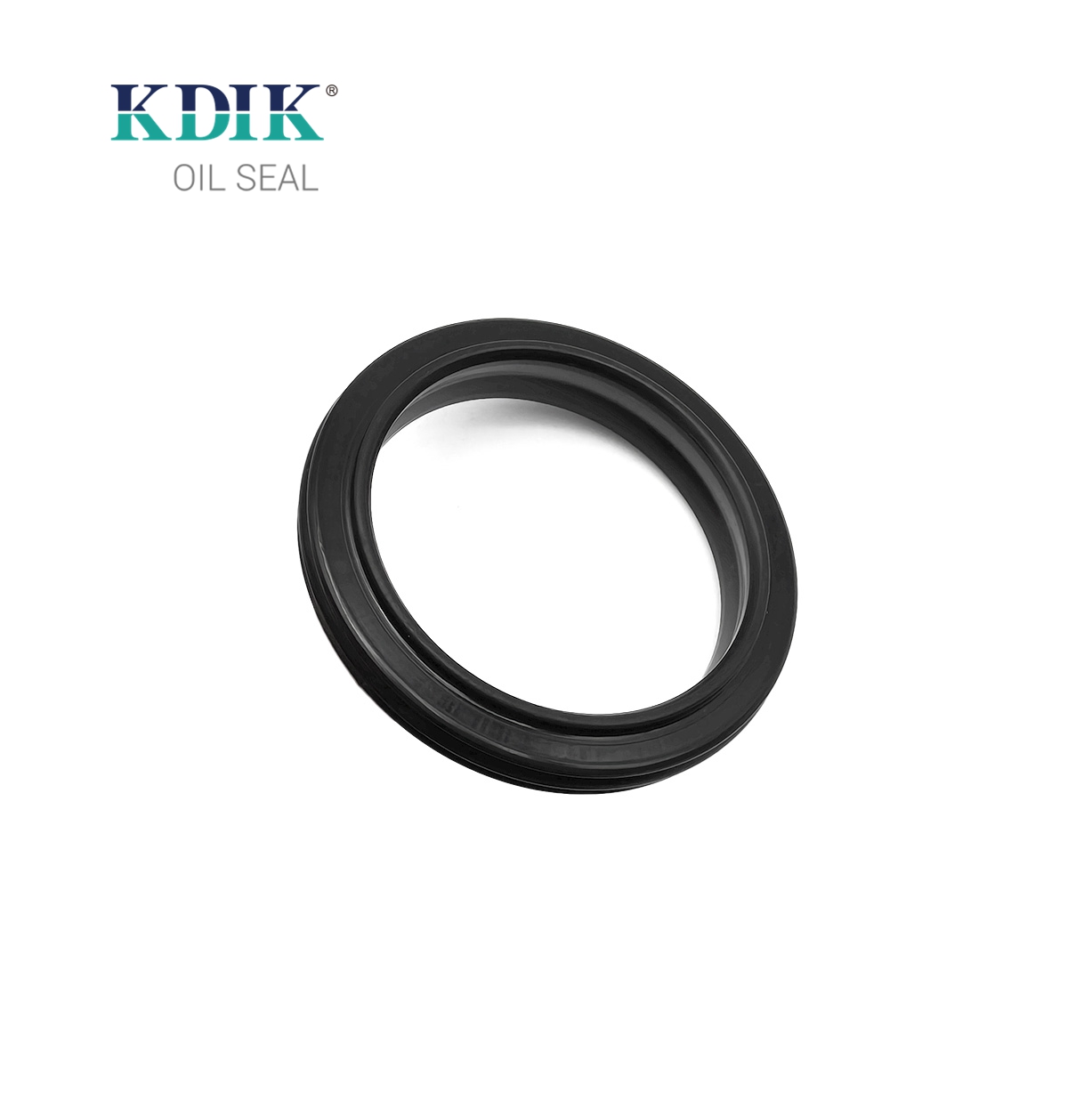 Rotary Shaft Oil Seal 780-50012 Size 50*65*12 Double Lip W/Spring NBR for Tractors and Agricultural Machines