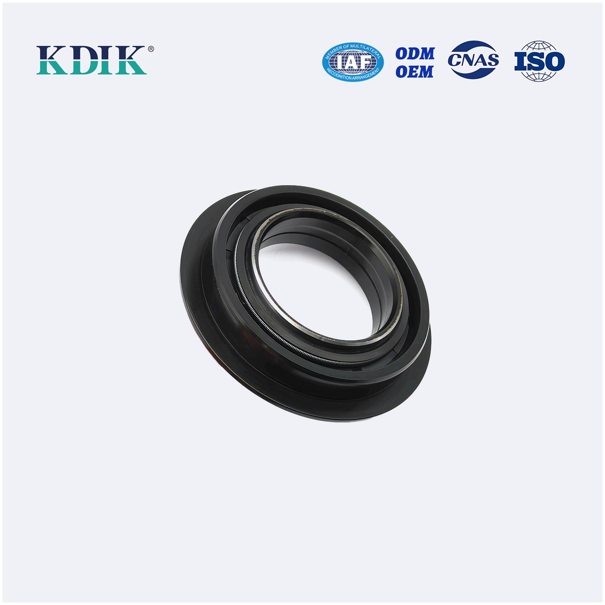Size 45*72/85*14/17 Harvester Oil Seal for KUBOTA Agriculture Machinery Oil Seal KDIK Factory