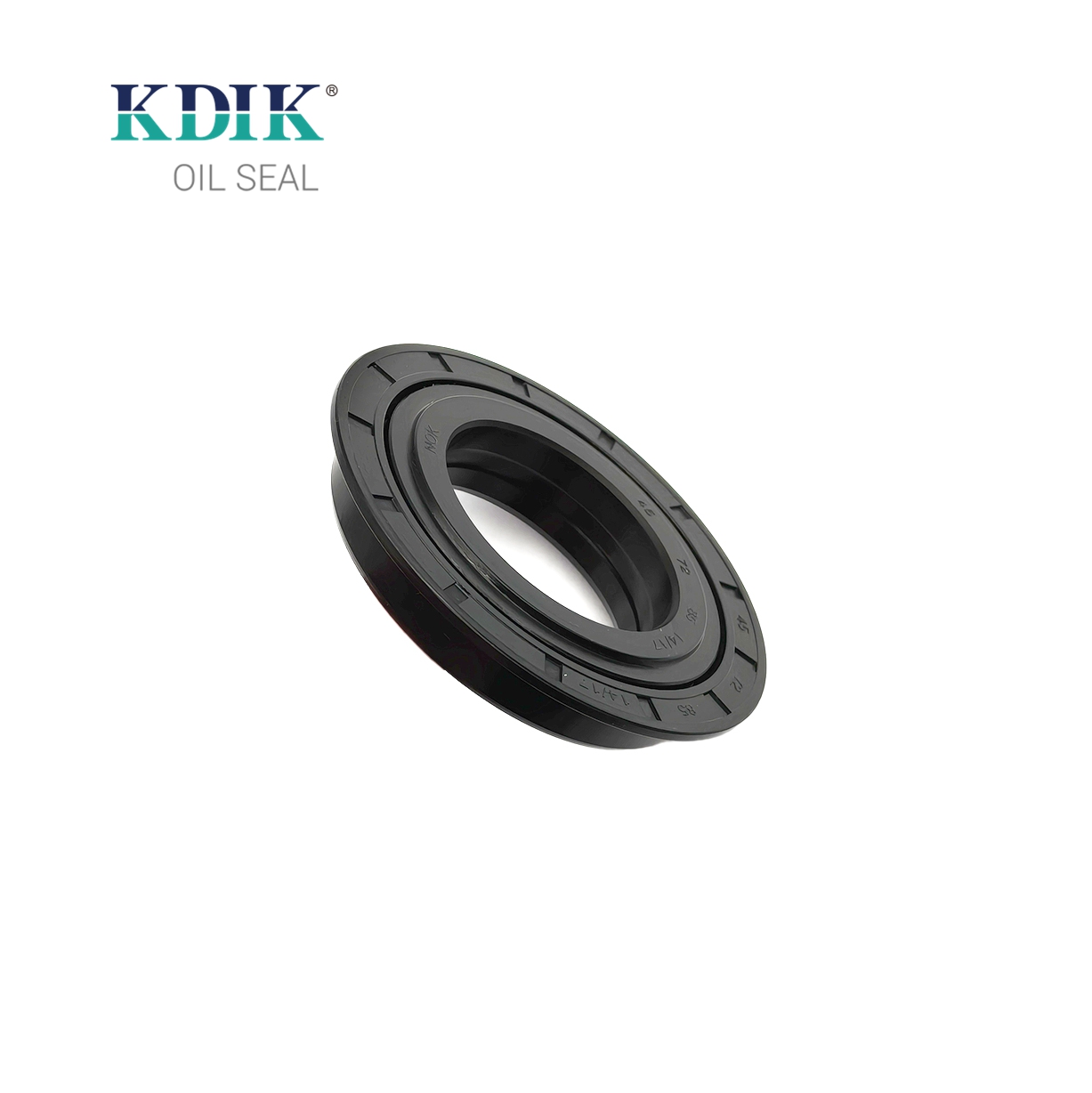 Size 45*72/85*14/17 Harvester Oil Seal for KUBOTA Agriculture Machinery Oil Seal KDIK Factory