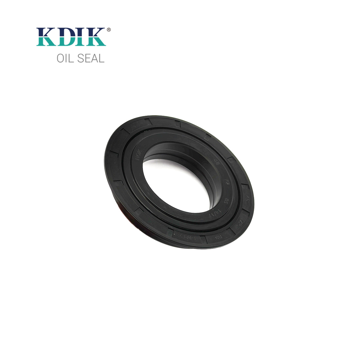 Size 45*72/85*14/17 Harvester Oil Seal for KUBOTA Agriculture Machinery Oil Seal KDIK Factory