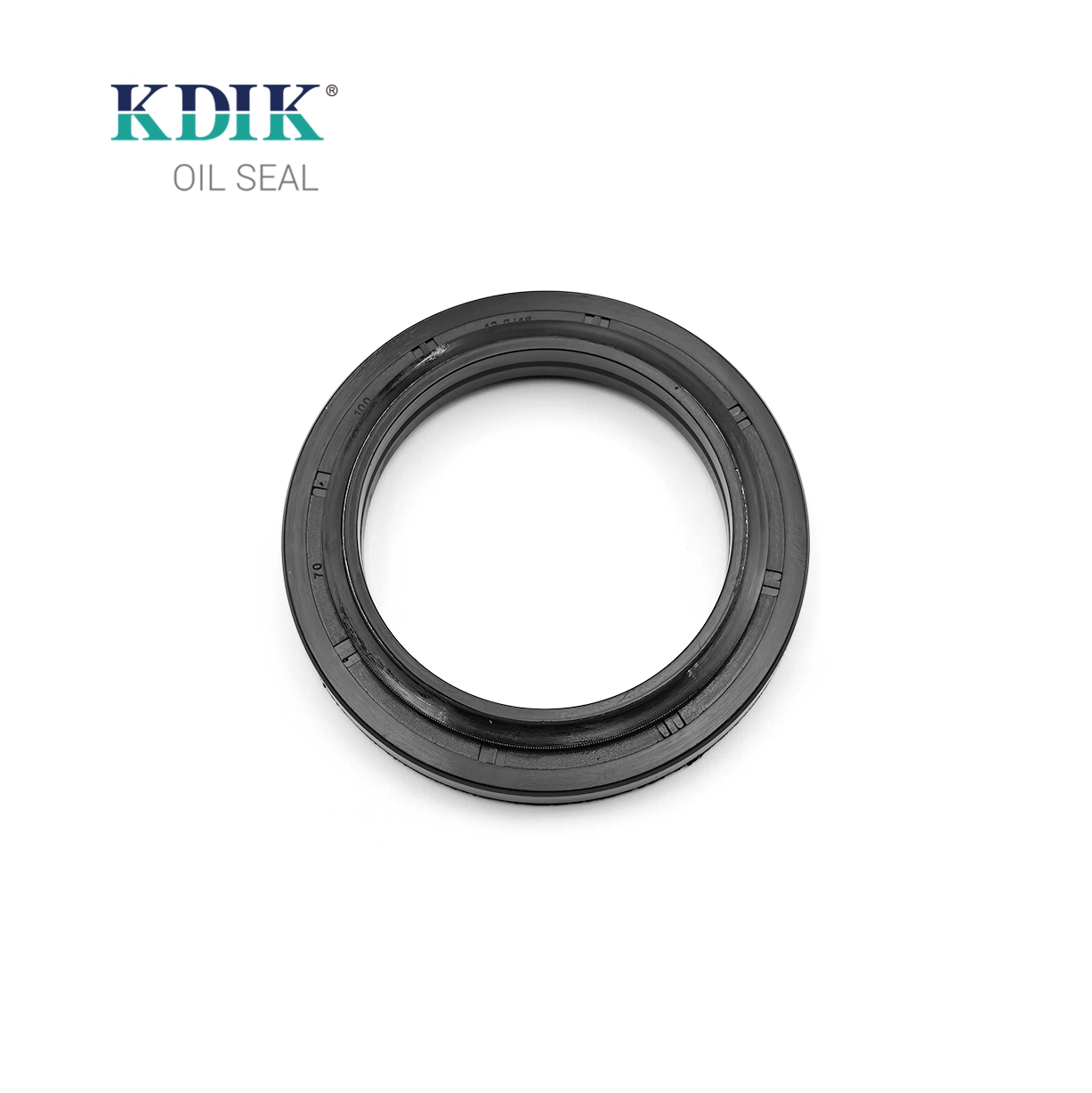 KDIK Factory Hot Sale High Quality Oil Seal MC 70*100*18 Oil Seal for World Agricultural Machinery