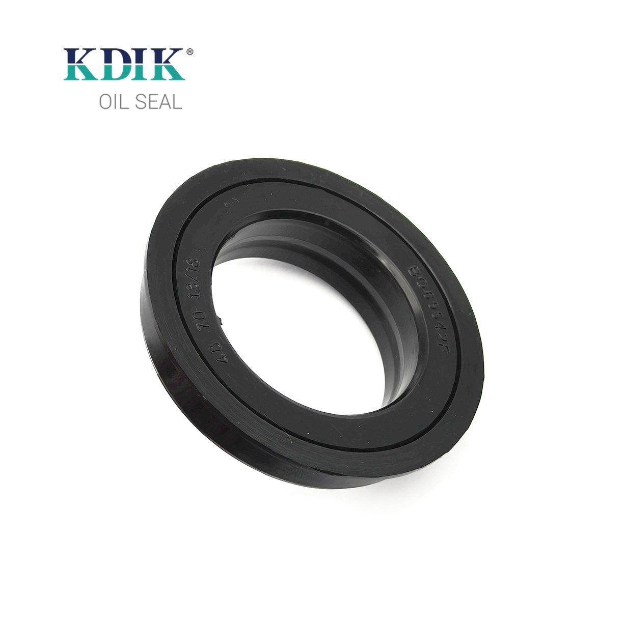 KDIK Factory BQ69542F Size 48*70*13/18 Agricultural Machine Oil Seal for Kubota Tractor Harvester Part