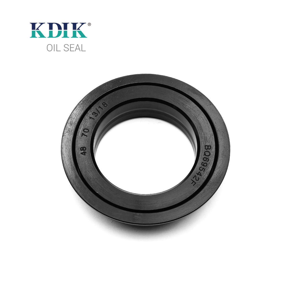 KDIK Factory BQ69542F Size 48*70*13/18 Agricultural Machine Oil Seal for Kubota Tractor Harvester Part