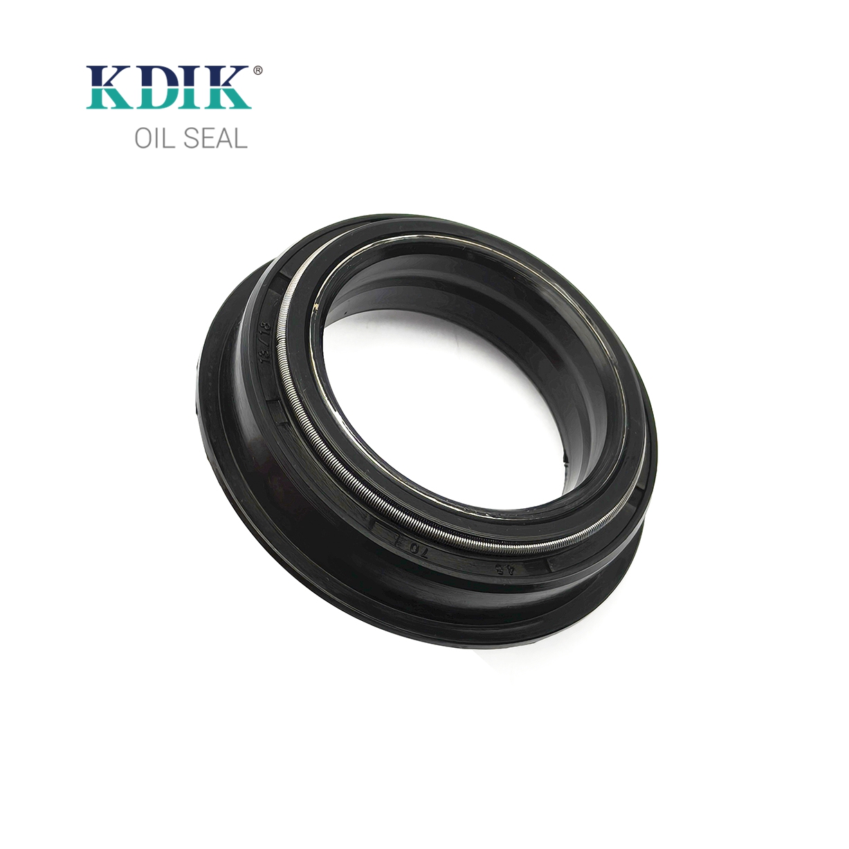 KDIK Factory BQ69542F Size 48*70*13/18 Agricultural Machine Oil Seal for Kubota Tractor Harvester Part
