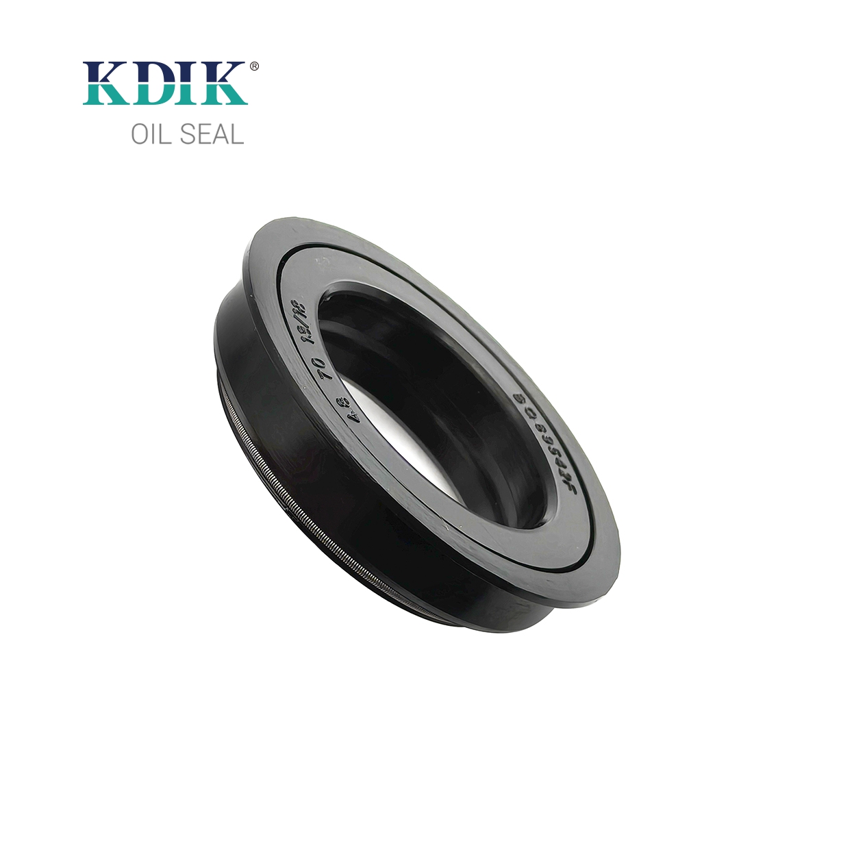 KDIK Factory BQ69542F Size 48*70*13/18 Agricultural Machine Oil Seal for Kubota Tractor Harvester Part