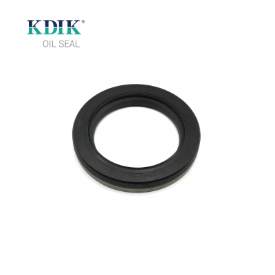 15027677B Shaft Oil Seal 66*90*12 for MAN 51015107000 PTFE/ACM Rubber Auto Parts