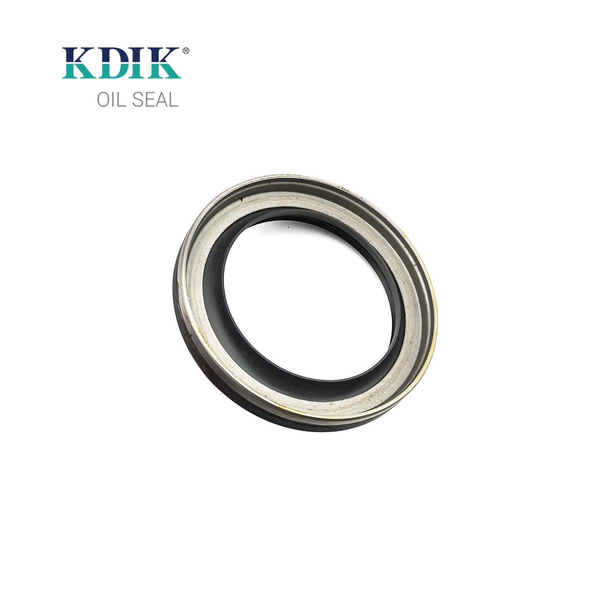 15027677B Shaft Oil Seal 66*90*12 for MAN 51015107000 PTFE/ACM Rubber Auto Parts
