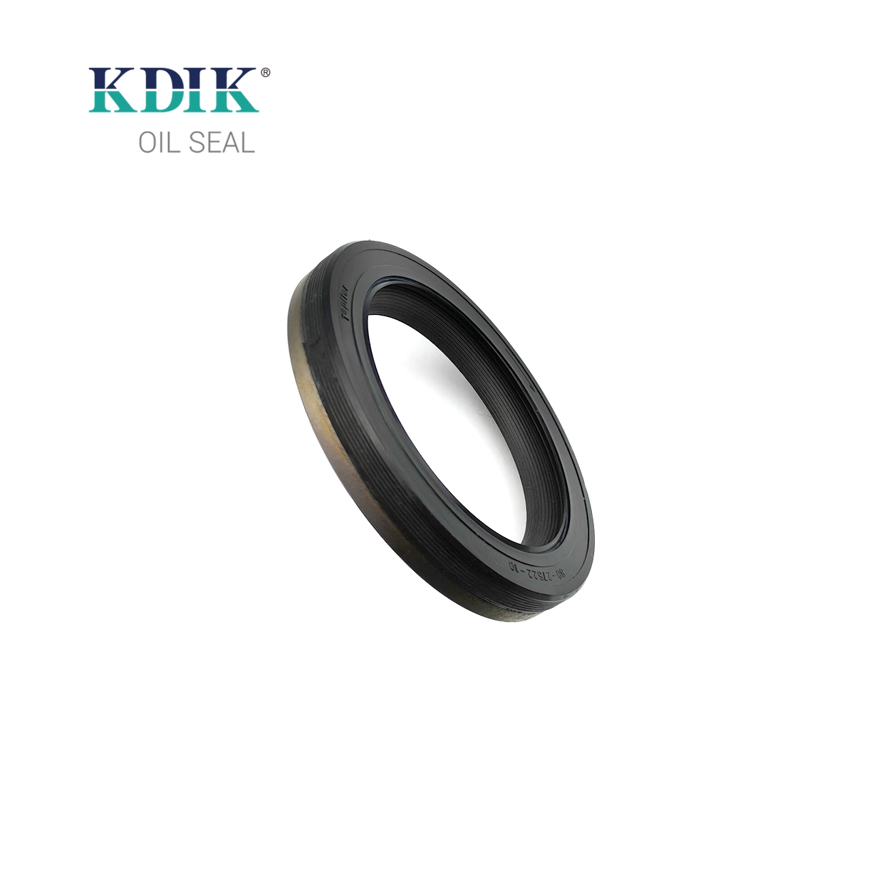 15027677B Shaft Oil Seal 66*90*12 for MAN 51015107000 PTFE/ACM Rubber Auto Parts