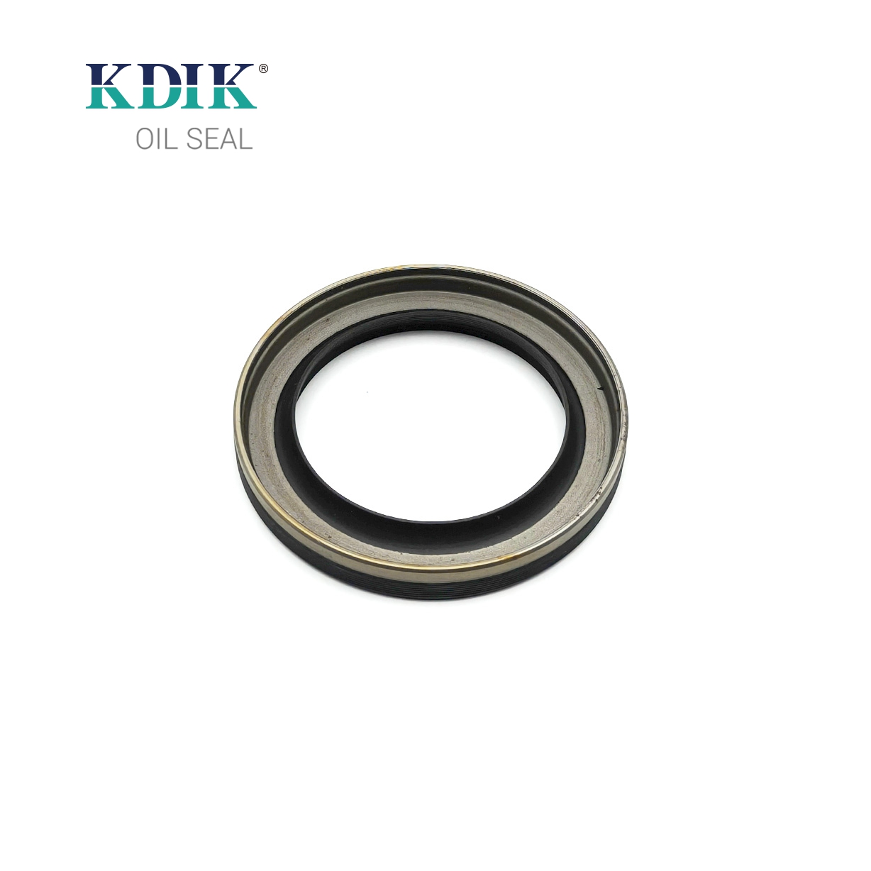 15027677B Shaft Oil Seal 66*90*12 for MAN 51015107000 PTFE/ACM Rubber Auto Parts